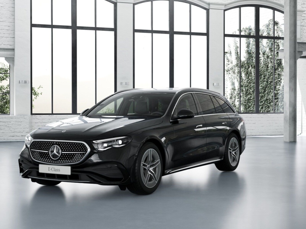 Véhicule de leasing intérieure