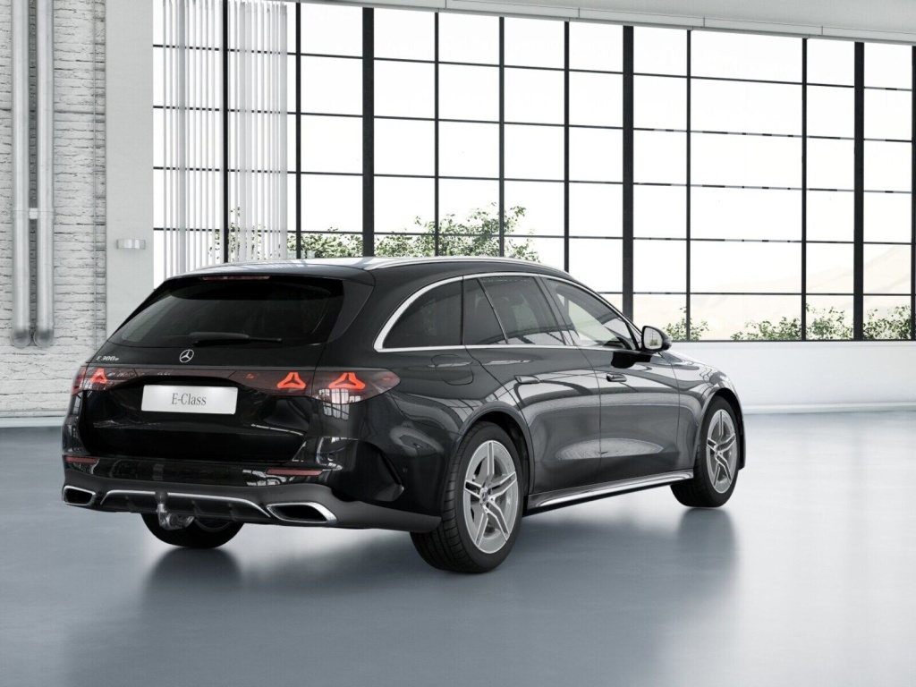 Véhicule de leasing intérieure