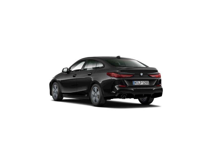 Véhicule de leasing intérieure