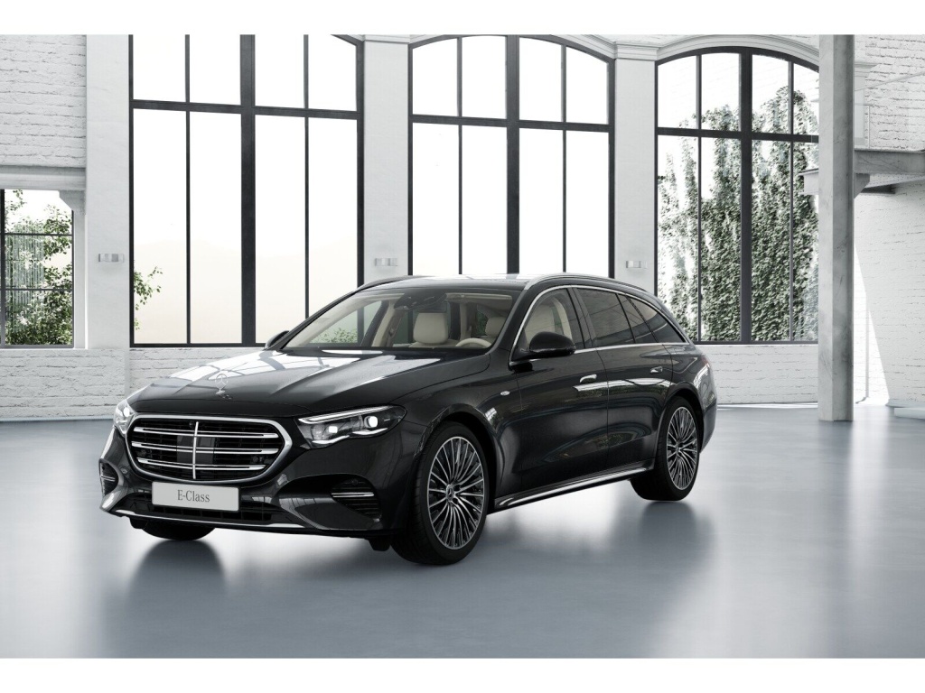 Véhicule de leasing intérieure