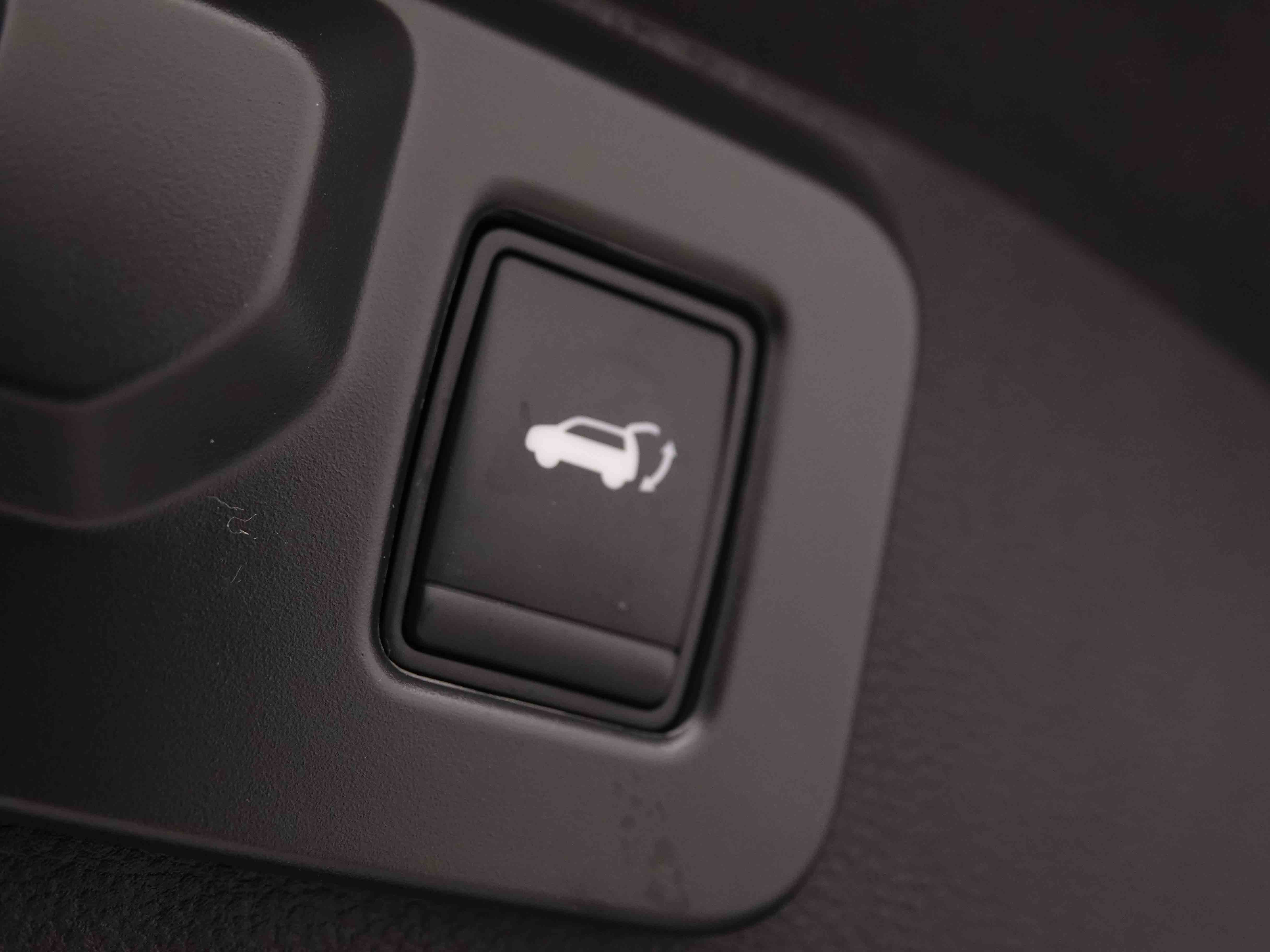 Véhicule de leasing intérieure