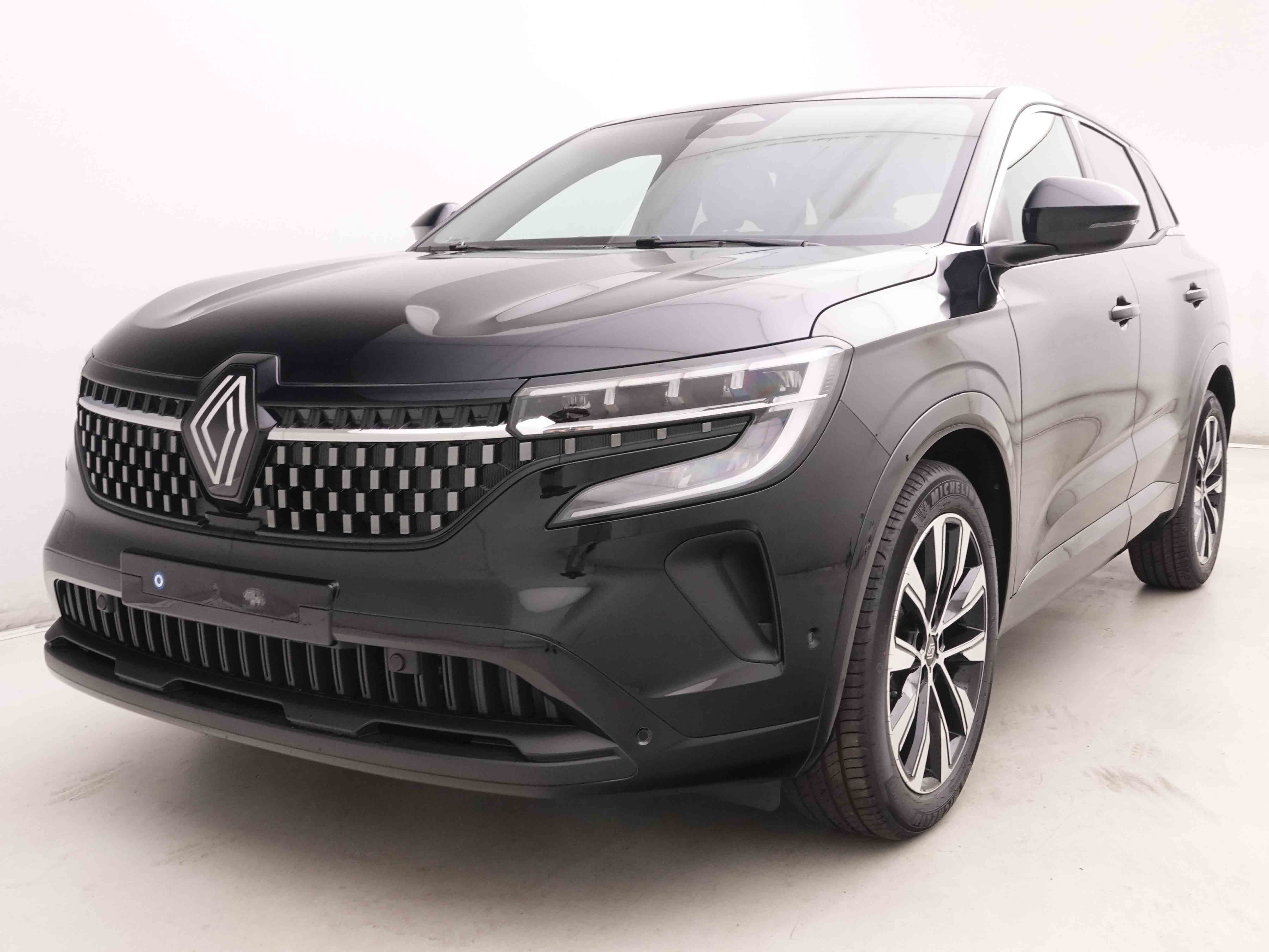 Véhicule de leasing intérieure