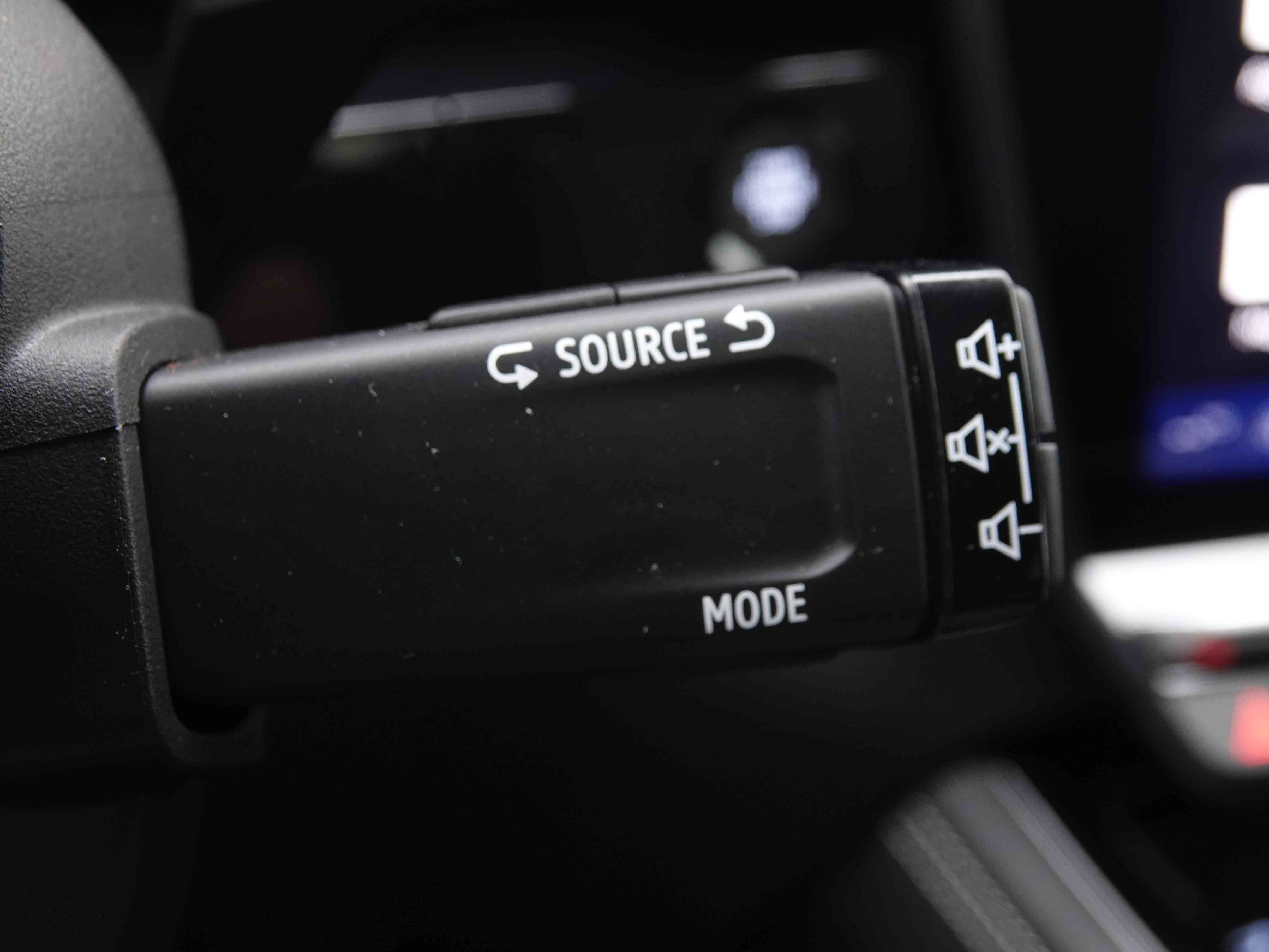 Véhicule de leasing intérieure