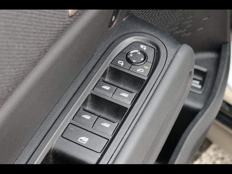 Véhicule de leasing intérieure