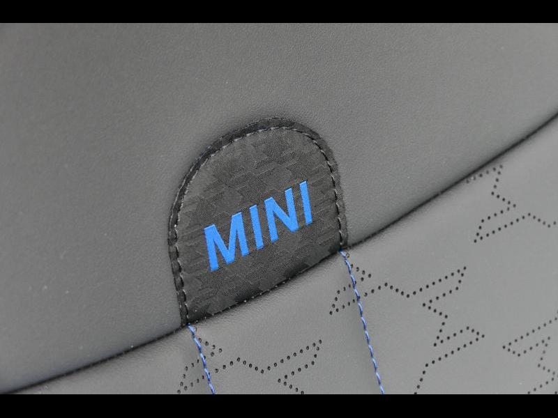 Véhicule de leasing intérieure