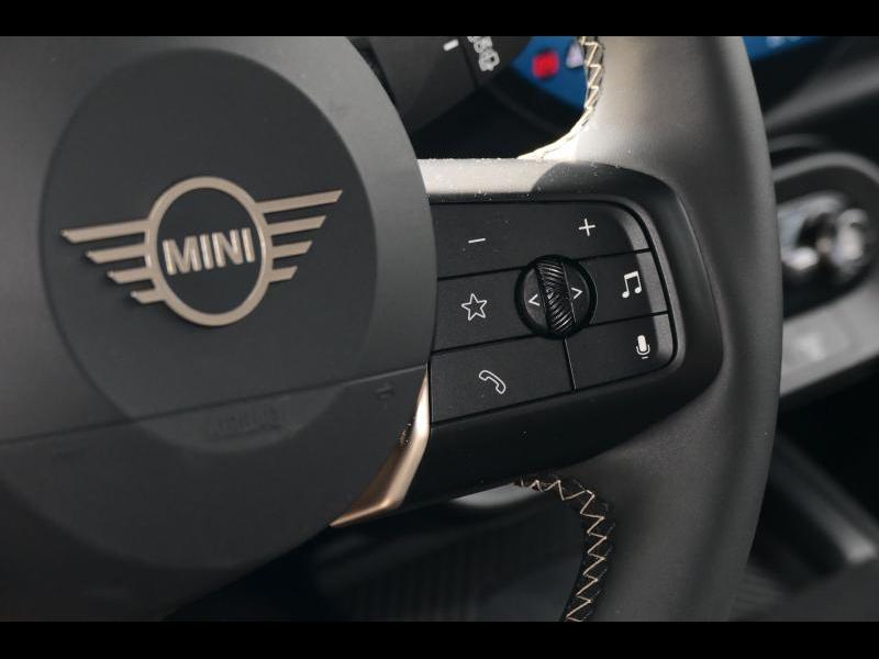 Véhicule de leasing intérieure