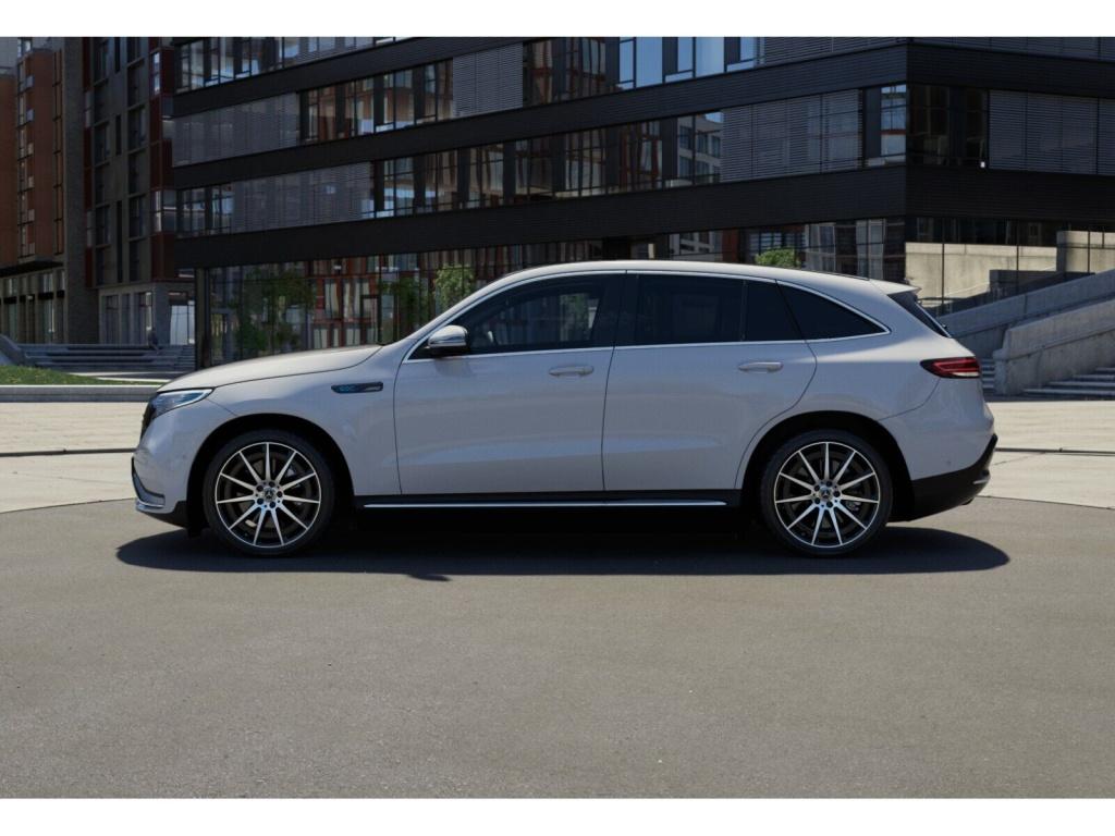 Lease wagen interieur