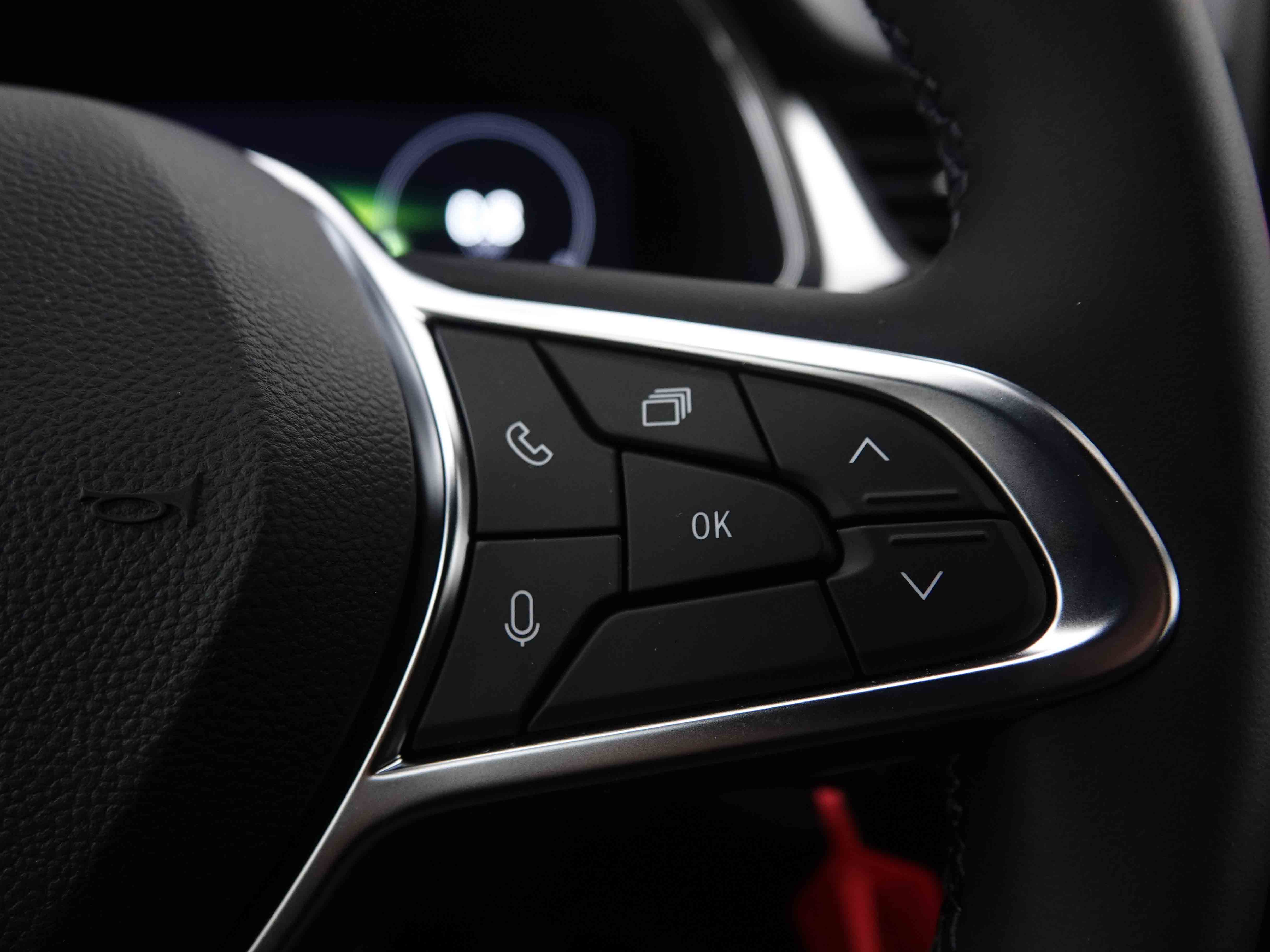 Véhicule de leasing intérieure