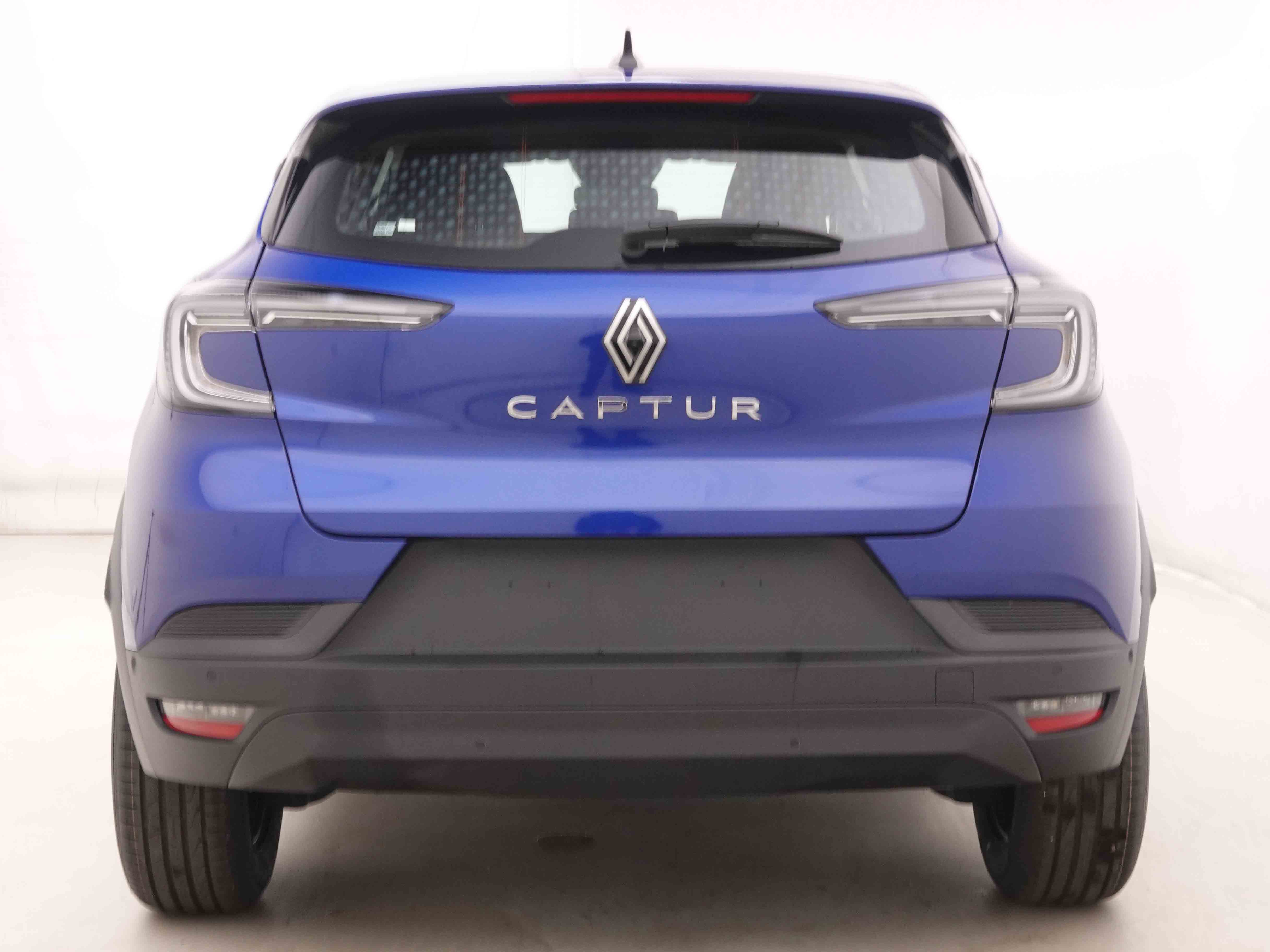 Véhicule de leasing intérieure