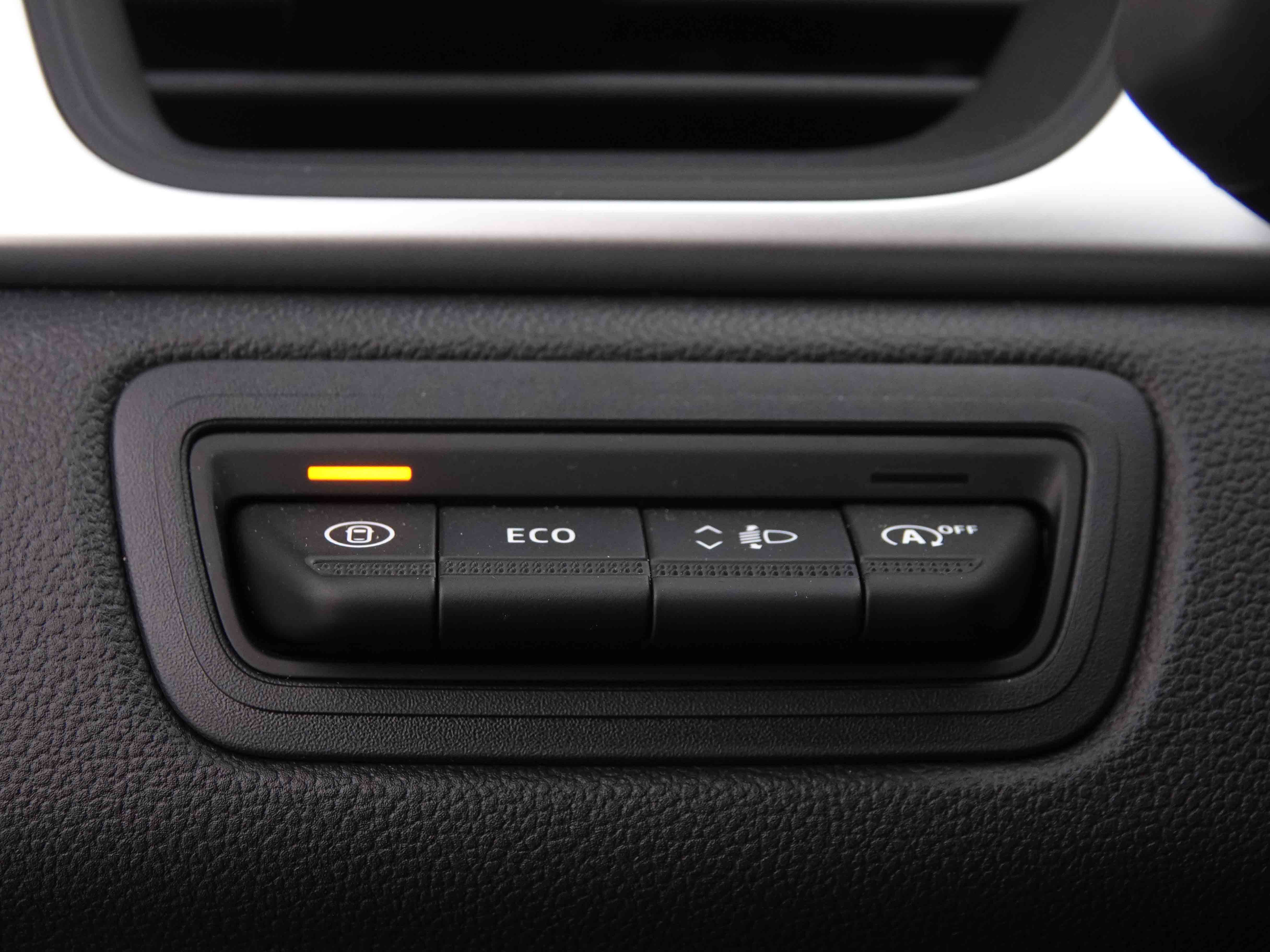 Véhicule de leasing intérieure