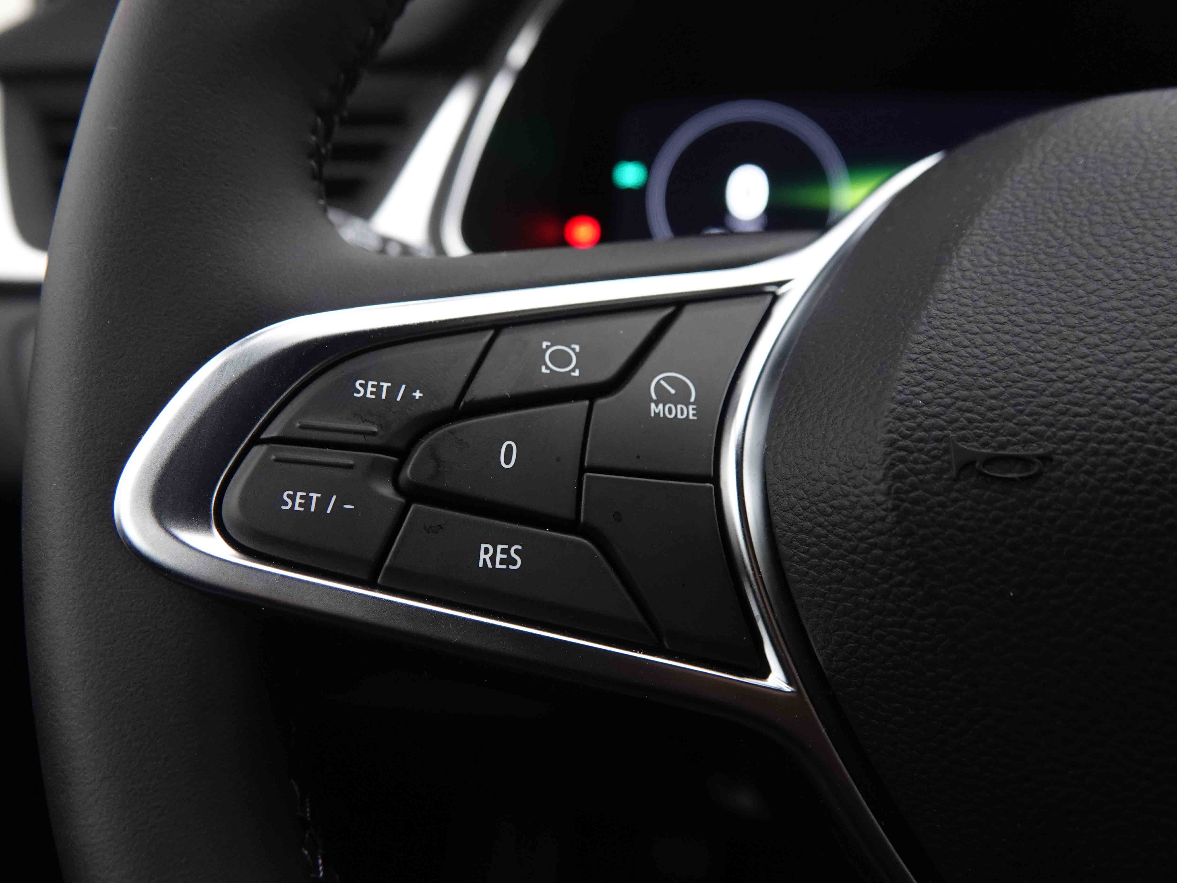 Véhicule de leasing intérieure