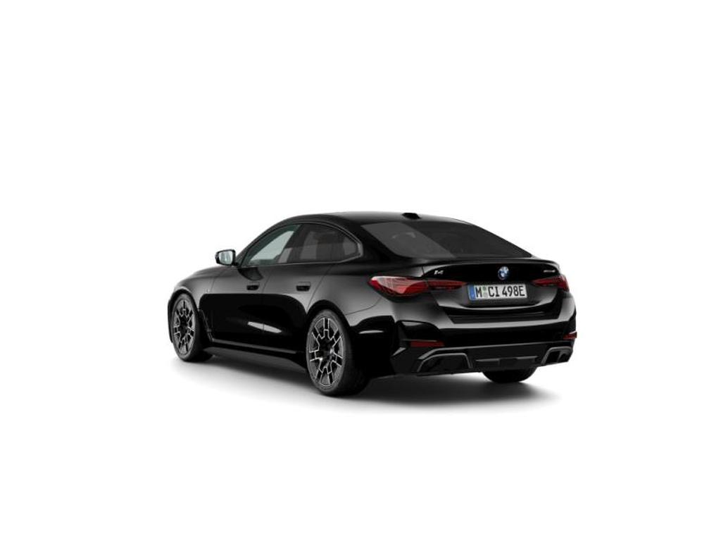 Véhicule de leasing intérieure