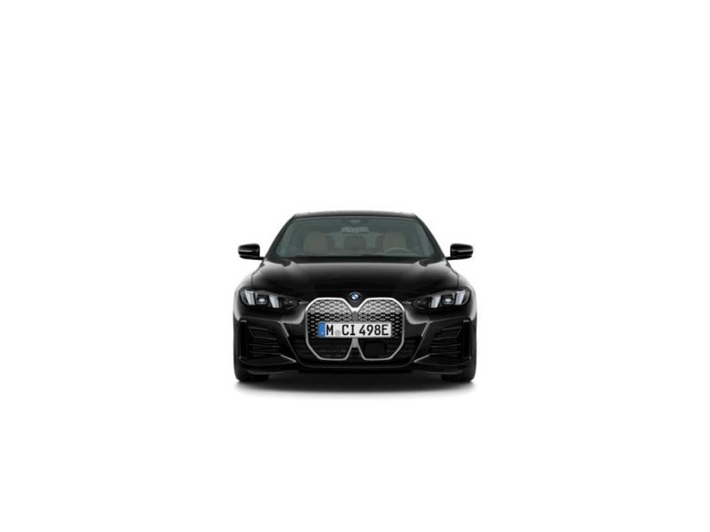 Véhicule de leasing intérieure