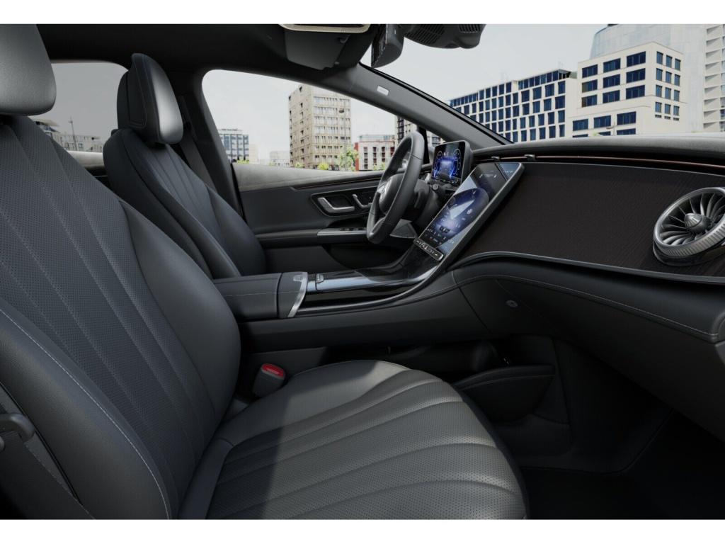 Lease wagen interieur