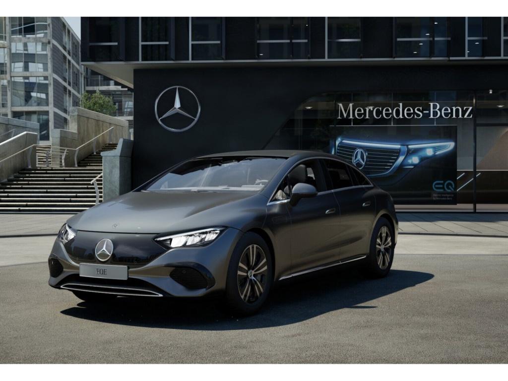 Lease wagen interieur