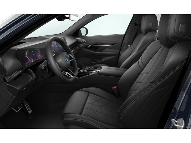 Lease wagen interieur