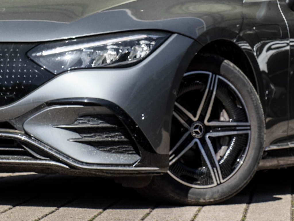 Véhicule de leasing intérieure