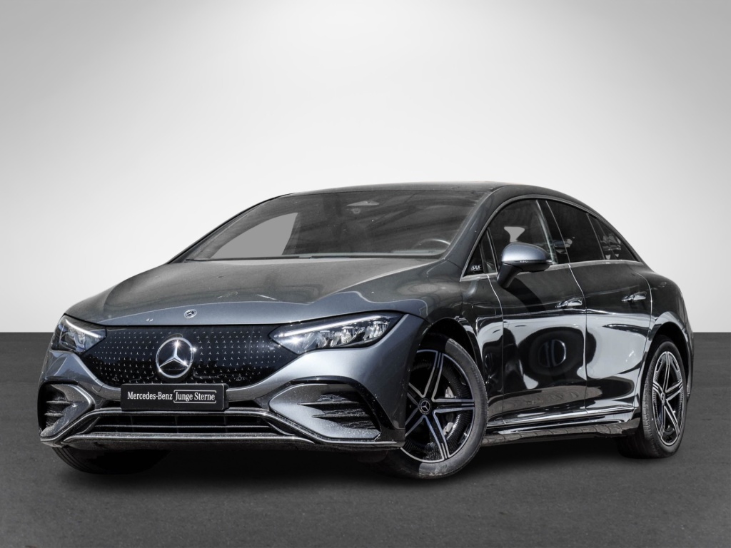 Véhicule de leasing intérieure