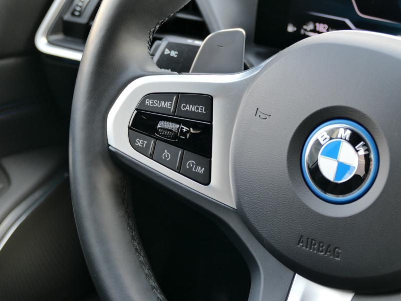 Lease wagen interieur
