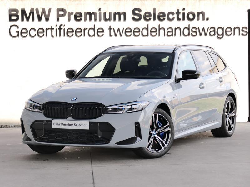 Lease wagen interieur