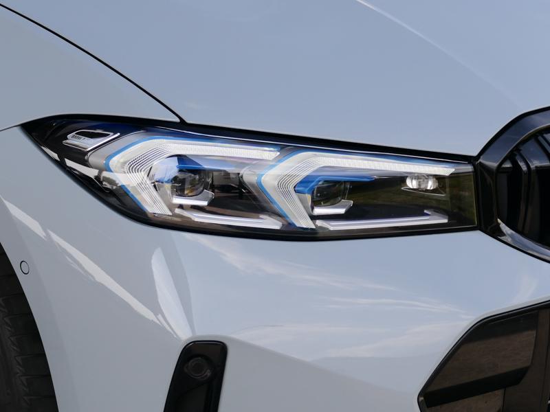 Lease wagen interieur