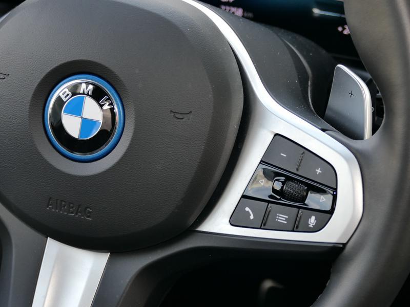 Lease wagen interieur