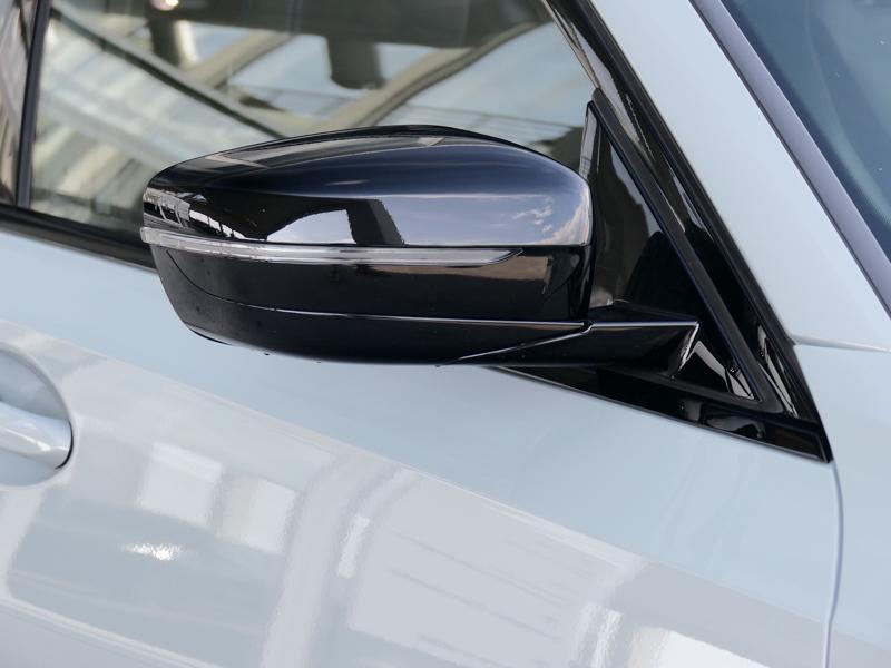 Lease wagen interieur