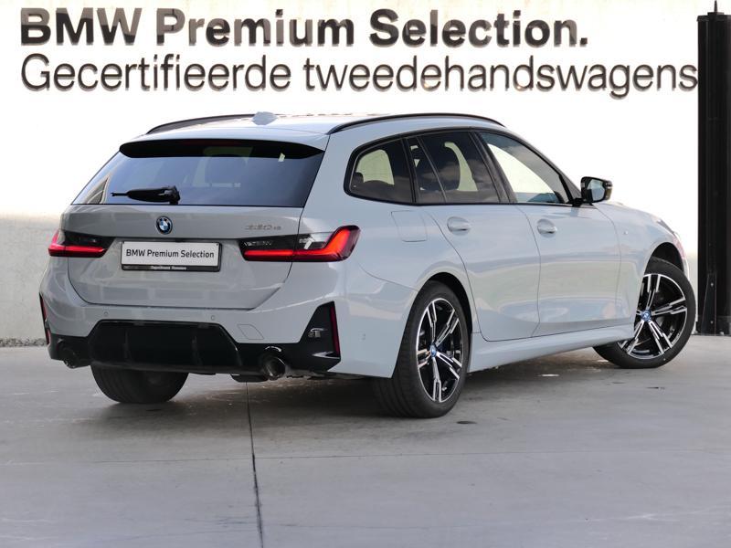 Lease wagen interieur