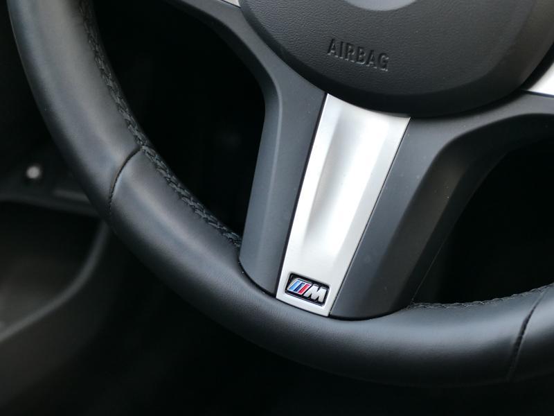 Lease wagen interieur