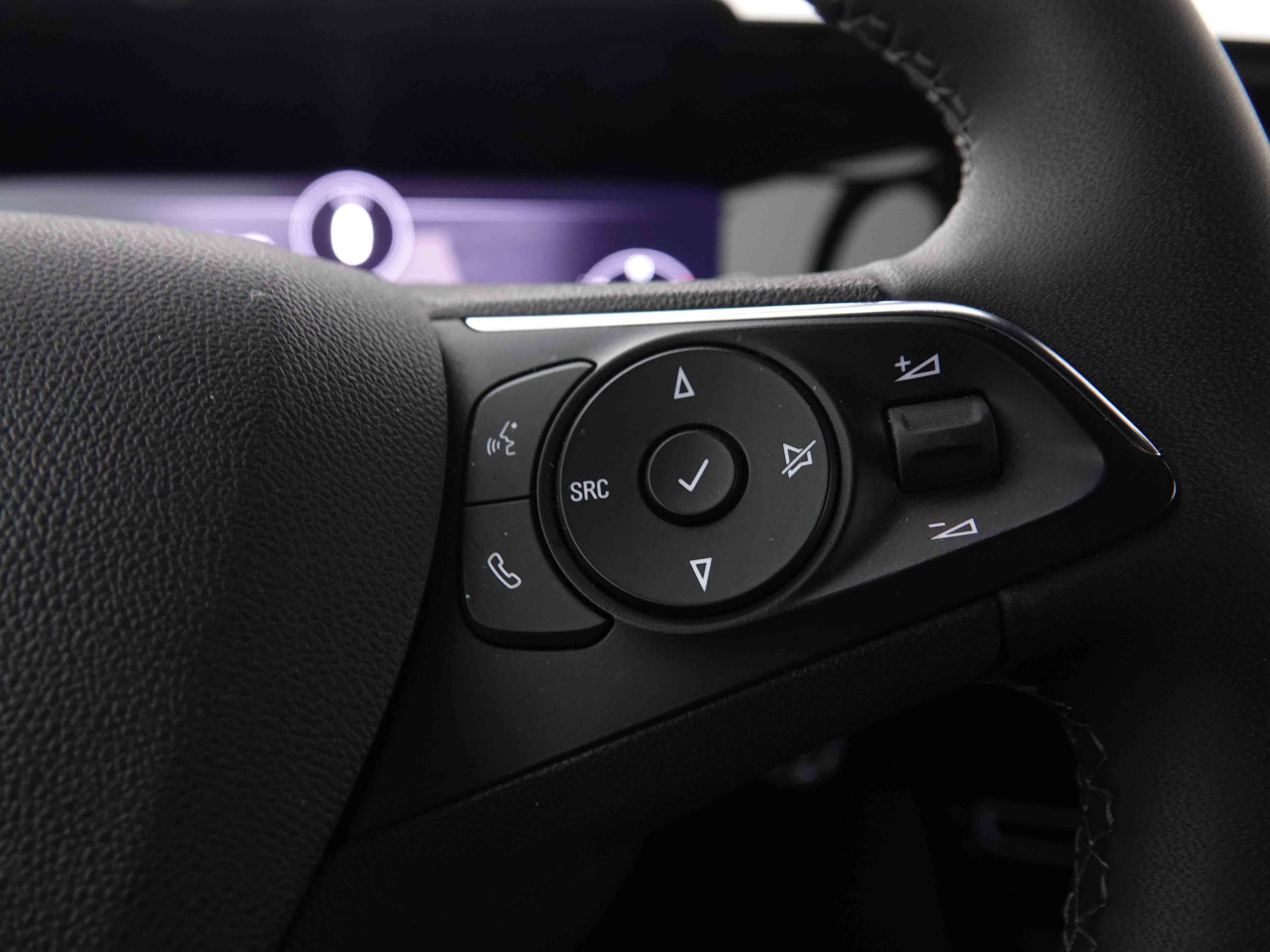 Véhicule de leasing intérieure