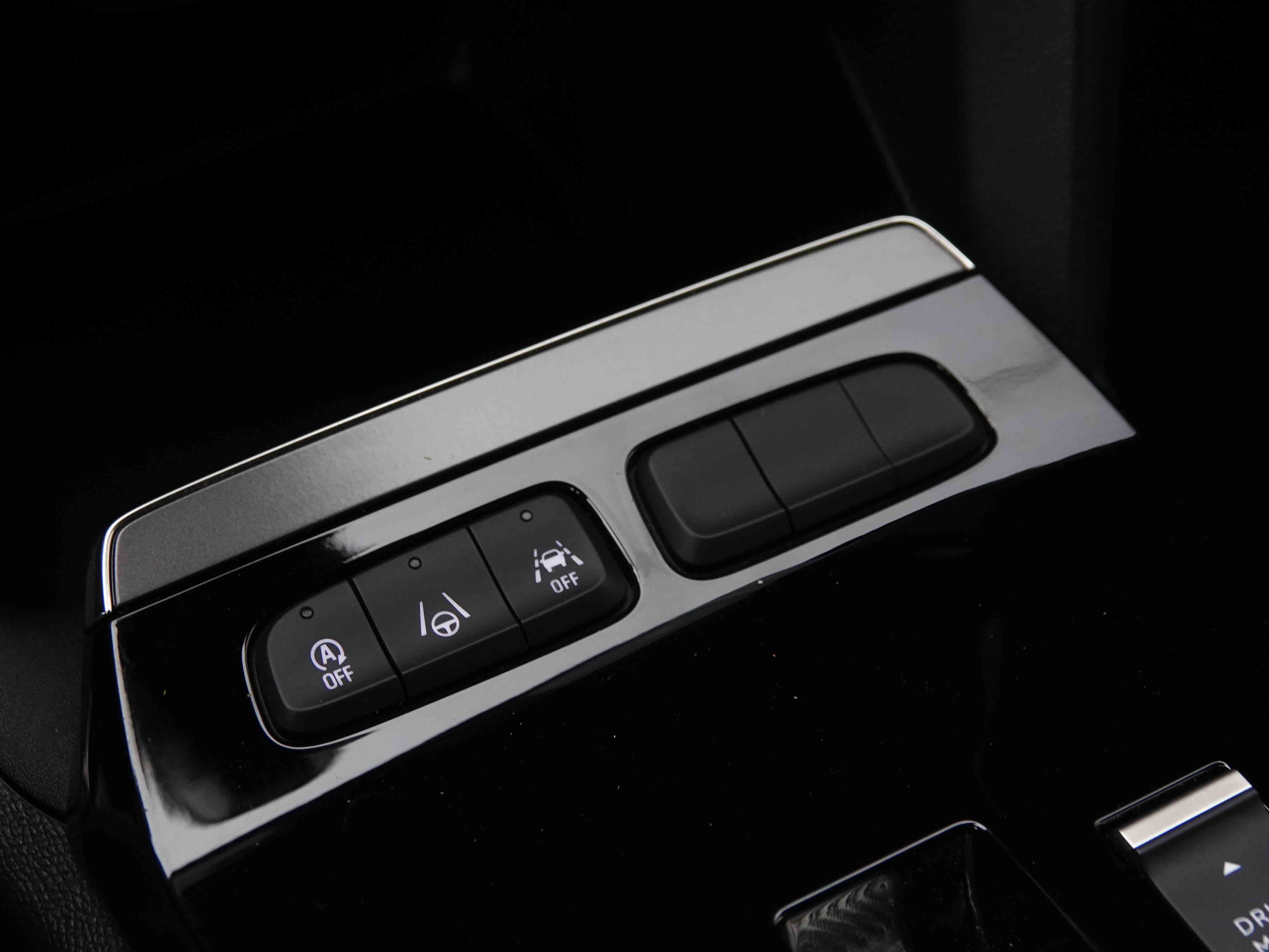 Véhicule de leasing intérieure