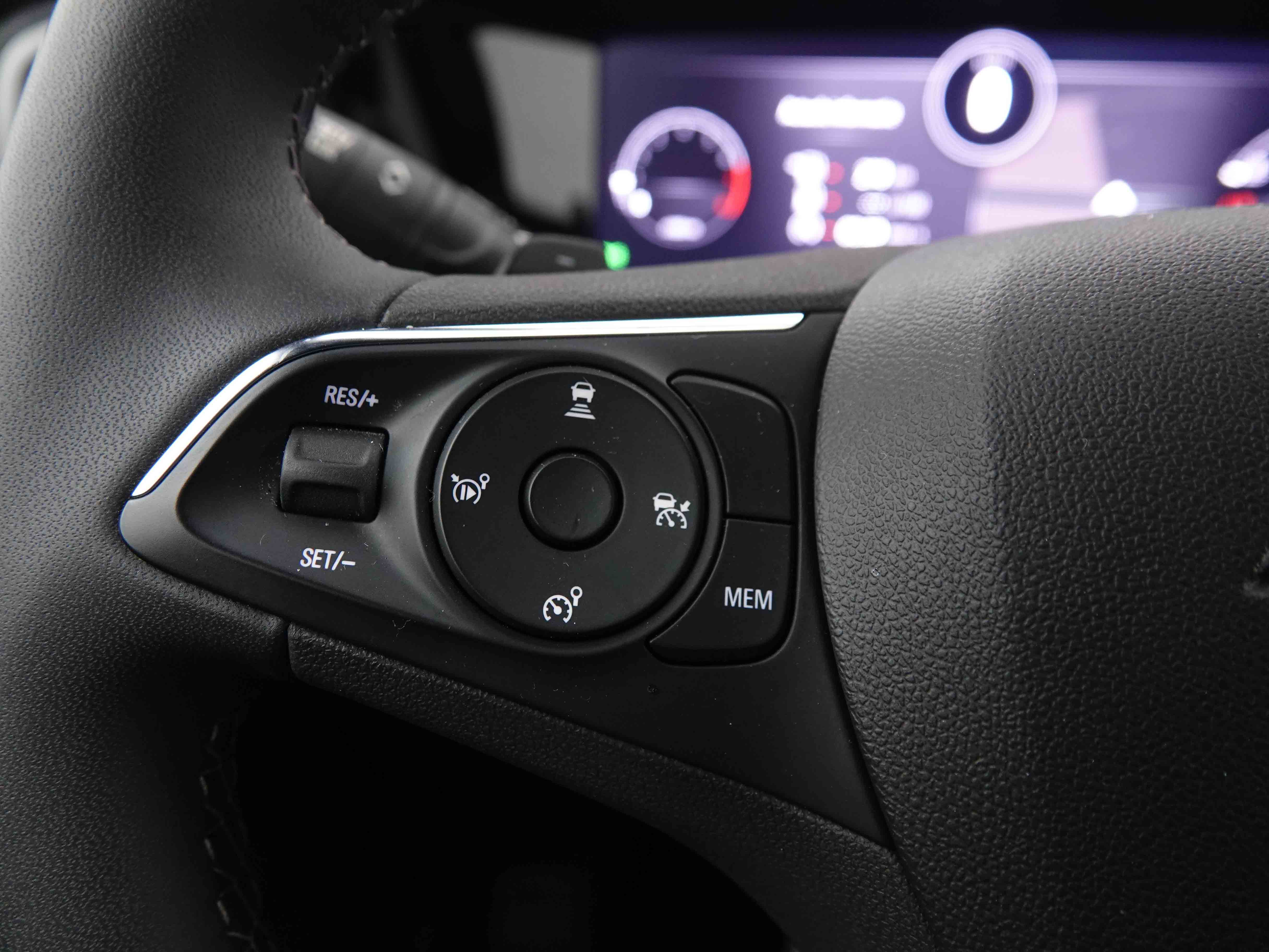 Véhicule de leasing intérieure