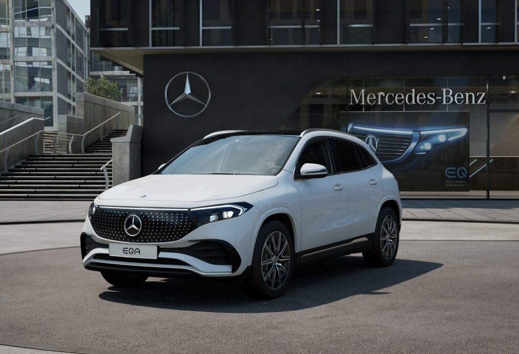 Lease wagen interieur