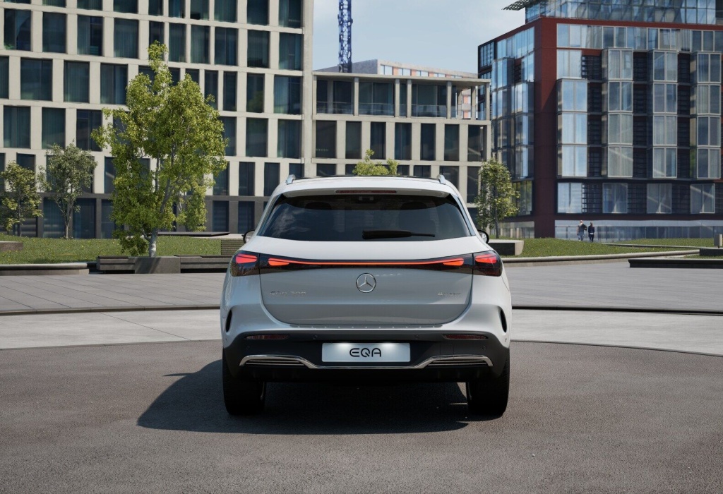 Lease wagen interieur