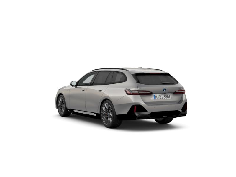 Lease wagen interieur
