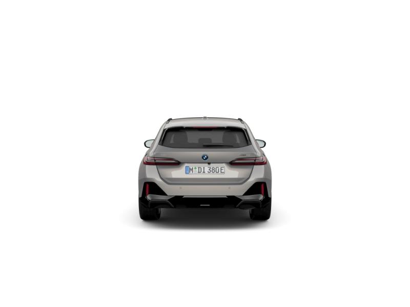 Lease wagen interieur