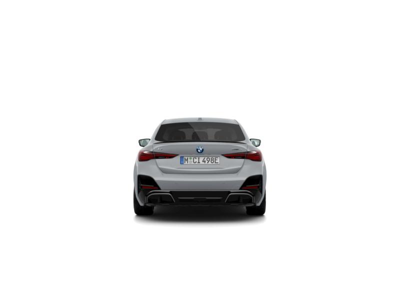 Véhicule de leasing intérieure