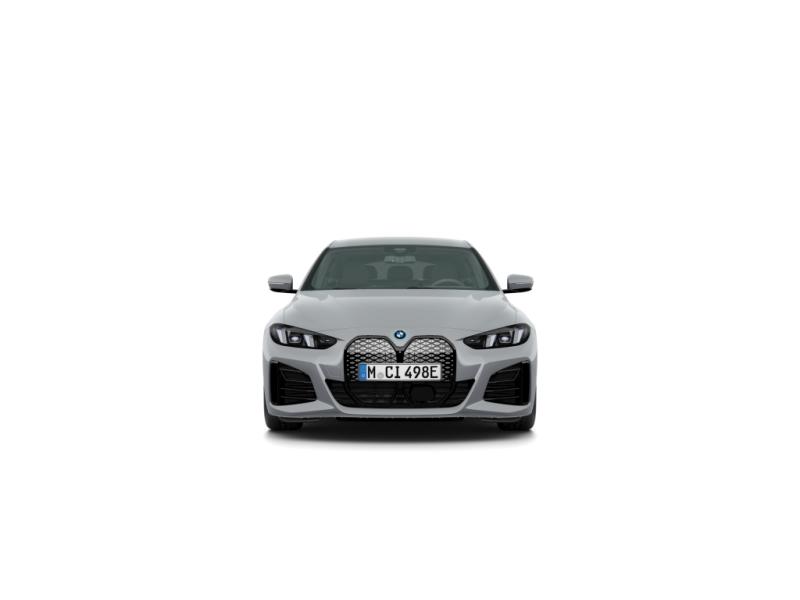 Véhicule de leasing intérieure