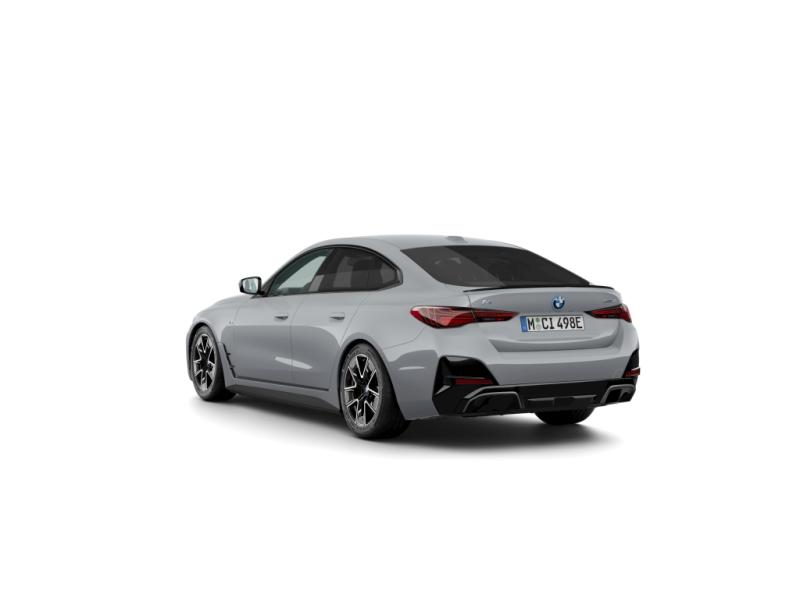 Véhicule de leasing intérieure