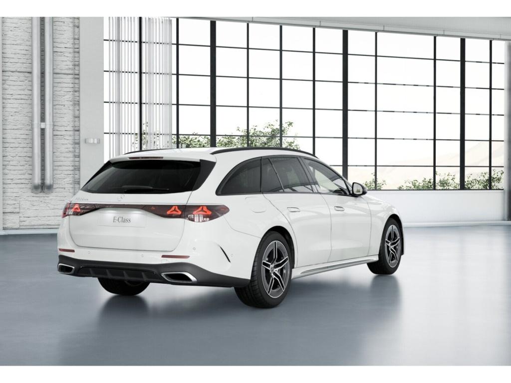 Véhicule de leasing intérieure
