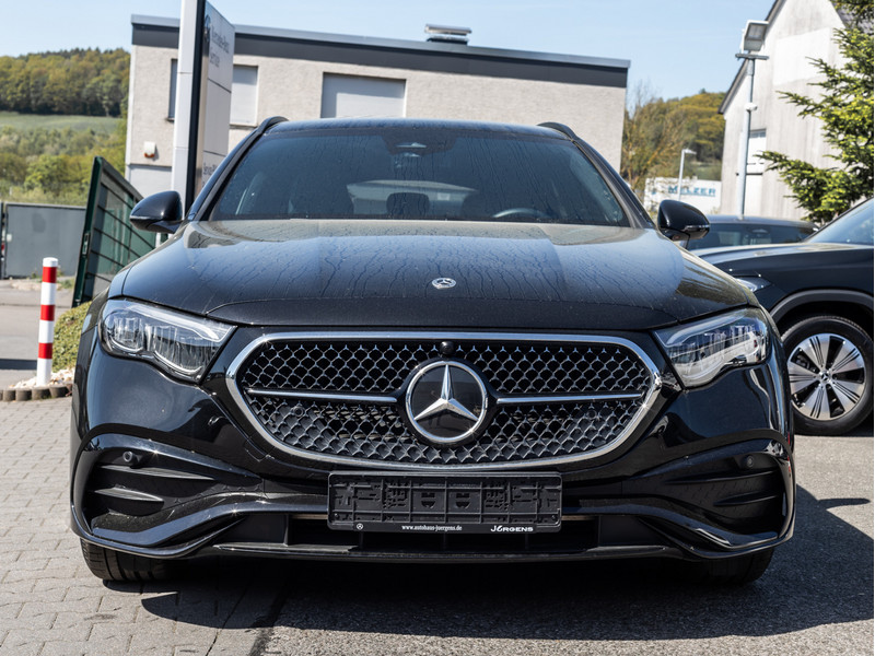 Véhicule de leasing intérieure