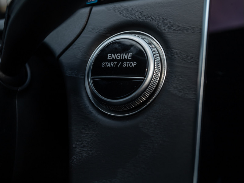 Véhicule de leasing intérieure