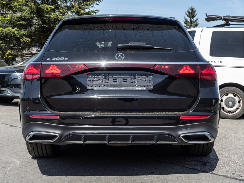 Véhicule de leasing intérieure