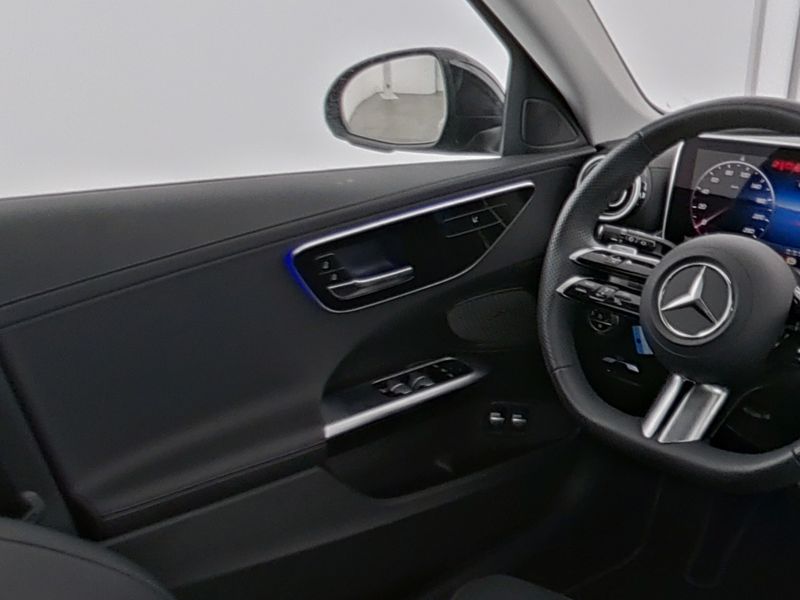 Véhicule de leasing intérieure