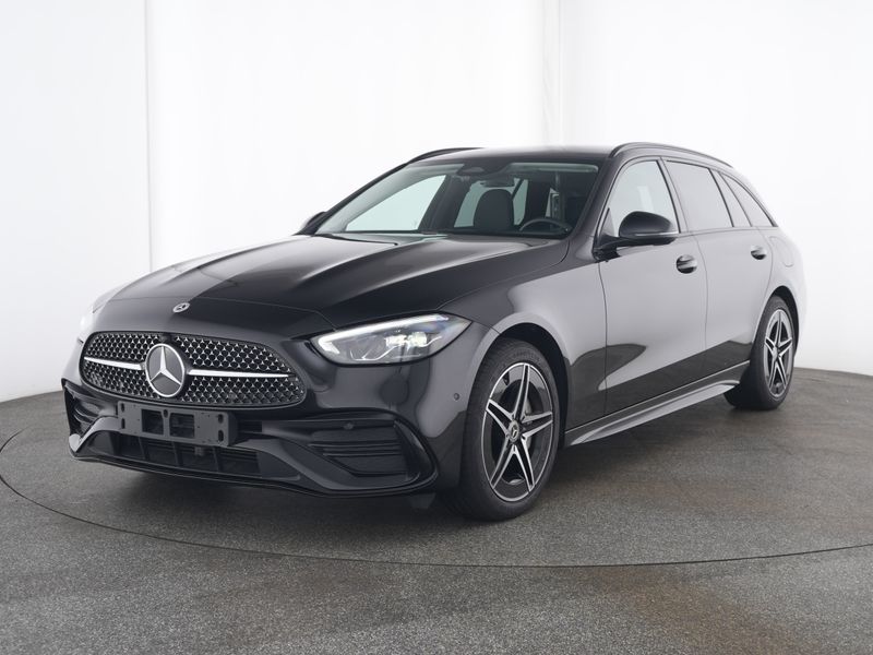 Véhicule de leasing intérieure
