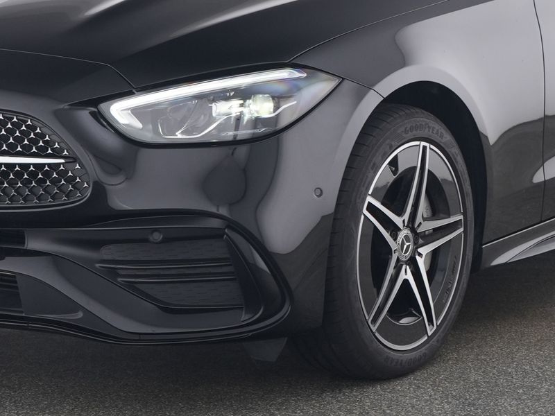 Véhicule de leasing intérieure