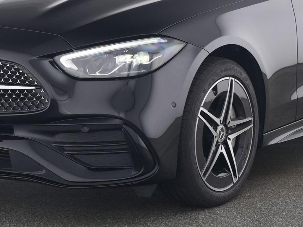 Véhicule de leasing intérieure