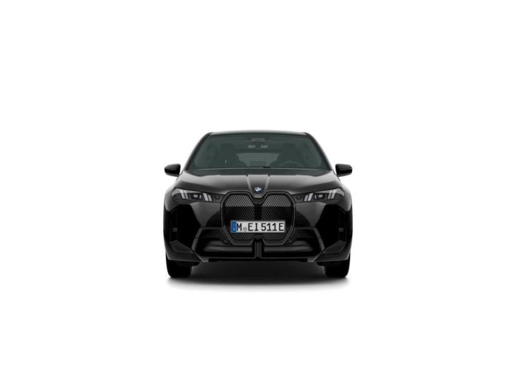 Véhicule de leasing intérieure