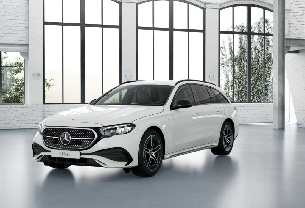 Lease wagen interieur