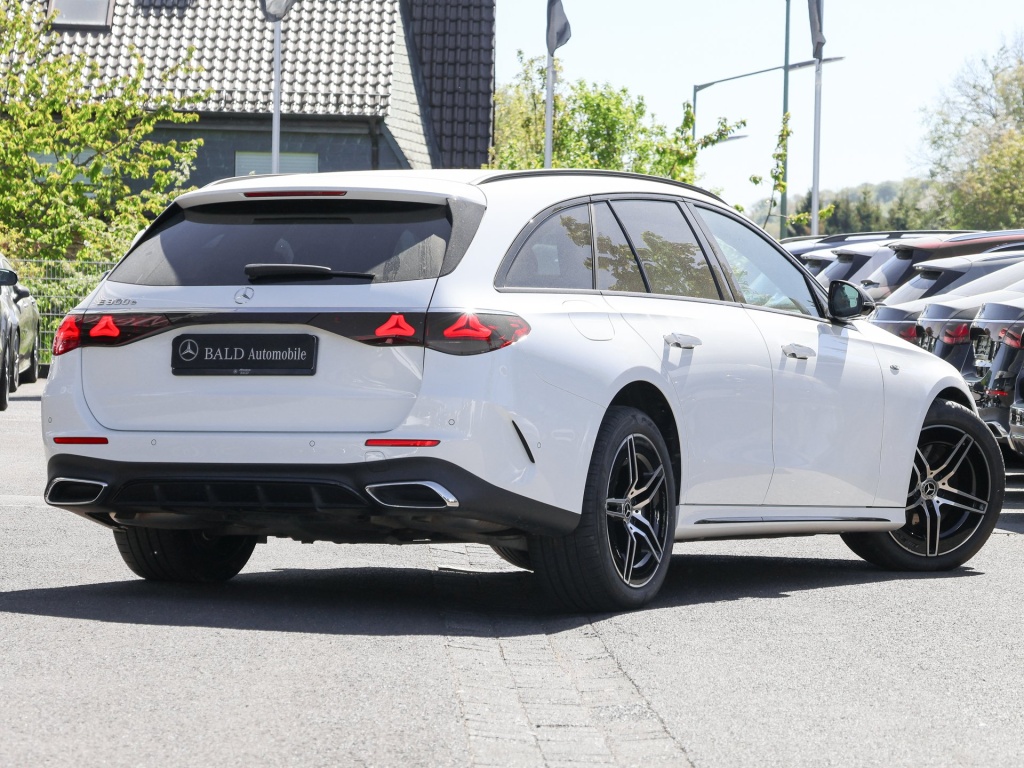 Lease wagen interieur